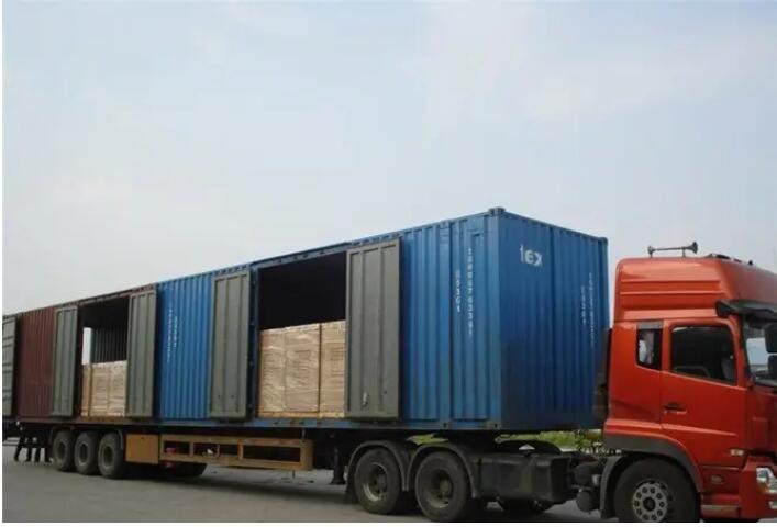 漳州到兴宁市整车运输