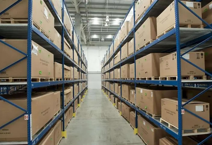 漳州到兴宁市货物仓储