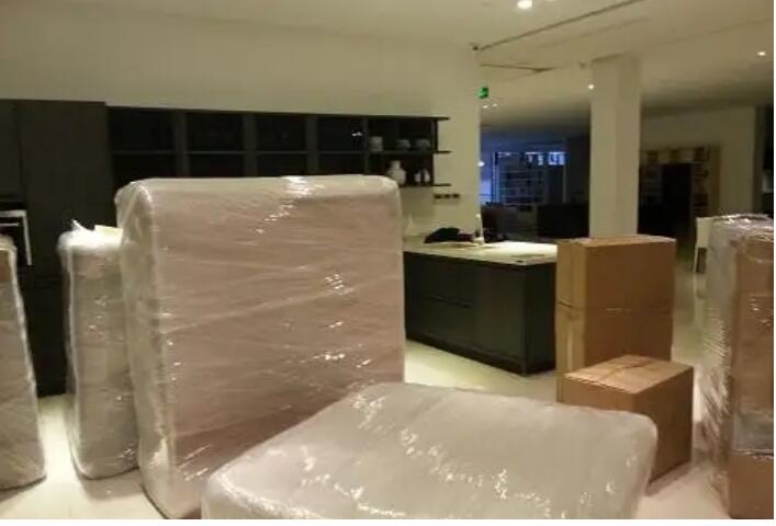 漳州到兴宁市长途搬家