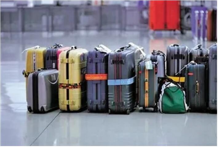 漳州到兴宁市行李托运