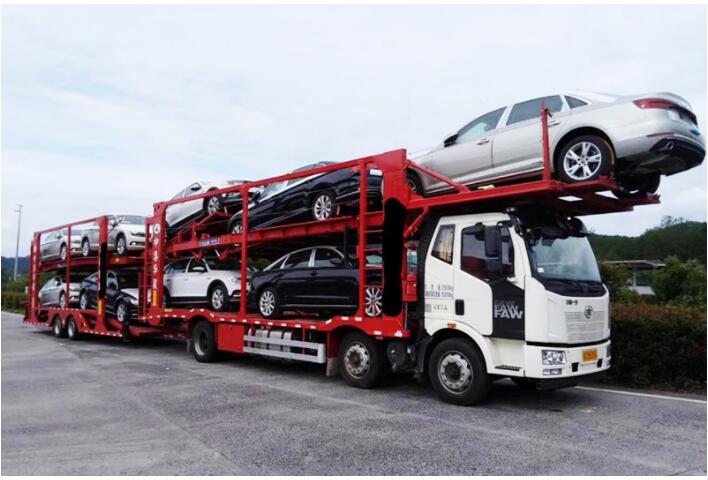 漳州到兴宁市轿车托运